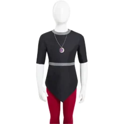 Kinder The Owl House Amity Kinder Cosplay Outfits Halloween Karneval Kostüme -DEKORATIONSGESCHÄFT 9cc2f5369a613db22e78c8d68616ff13