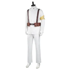Shingeki No Kyojin Attack On Titan 4 Marley Eldia Uniform Cosplay Kostüm Halloween Karneval Kostüm -DEKORATIONSGESCHÄFT 9d1e5c97971dbe26ee197fb5c4d4fbfd
