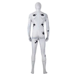 Spider-Man: Across The Spider-Verse The Spot Overall Cosplay Kostüm Halloween Karneval Jumpsuit -DEKORATIONSGESCHÄFT 9d7ee4a68cb3b7e1736c64e51b5ccd2f