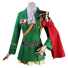 Tokai Teio Pretty Derby Cosplay Kostüme Outfits Halloween Karneval Set