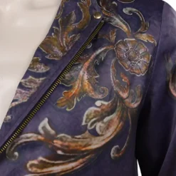 Resident Evil 4 Luis Serra Jacke Cosplay Halloween Karneval Outfits -DEKORATIONSGESCHÄFT 9d92ff0853860cc01fba9c1acdbeeb79