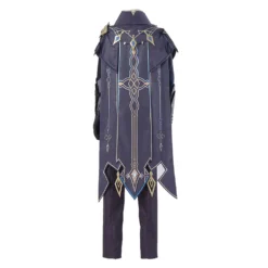 Dainsleif Cosplay Genshin Impact Kostüm Halloween Karneval Outfits -DEKORATIONSGESCHÄFT 9db05249c80d17acfabb16457932a201