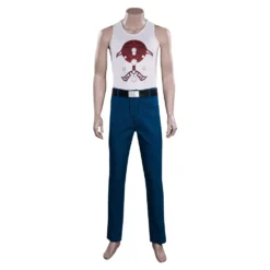 Thor: Love And Thunder Thor Cosplay Kostüme Halloween Karneval Outfits -DEKORATIONSGESCHÄFT 9df4269f783f799d06865e3abd93e567