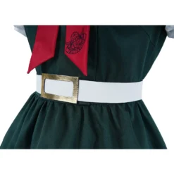 Danganronpa 2: Goodbye Despair Sonia Neivaman Schuluniform Cosplay Halloween Karneval Kostüm -DEKORATIONSGESCHÄFT 9e3c1d86a528c469e21950779008fc16
