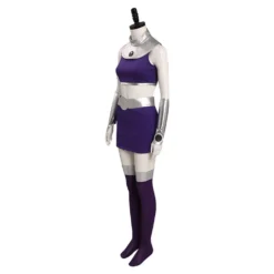 Teen Titans Starfire Cosplay Kostüm Halloween Karneval Outfits 11 Teen Titans Starfire Cosplay Kostüm Halloween Karneval Outfits -DEKORATIONSGESCHÄFT 9e51d546ac64c859195ffb6ef67a24b6