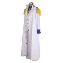 One Piece Kuzan/Aokiji Jumpsuit Cosplay Kostüm Halloween Karneval Outfits -DEKORATIONSGESCHÄFT 9e68eea728146244db31a49c9be8d71b