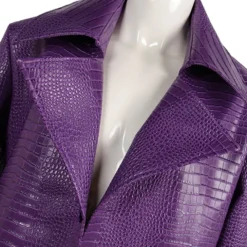 Suicide Squad Joker Cosplay Kostüme Outfits Halloween Karneval Mantel -DEKORATIONSGESCHÄFT 9ea4d4e0e04cbb8804b1dd4239f28daa