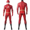 The Flash Jason Garrick Cosplay Kostüm Outfits Halloween Karneval Jumpsuit