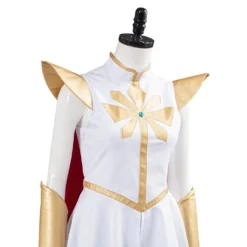 She-Ra - Princess Of Power She Ra Kostüm Cosplay Kostüm She Ra Kleid Halloween Karneval Kostüm -DEKORATIONSGESCHÄFT 9ef568cca48fe017d93c318baa67cae4