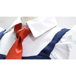 Tohru Miss Kobayashi's Dragon Maid Cosplay Kostüme Halloween Karneval Kleid -DEKORATIONSGESCHÄFT 9f3960cd322ad97d8156b4aa33b2663f