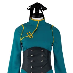 My Hero Academia S5 Kendo Itsuka Cosplay Kostüme Outfits Halloween Karneval Kleid -DEKORATIONSGESCHÄFT 9f84a00b0645b695778be0f64f07851b