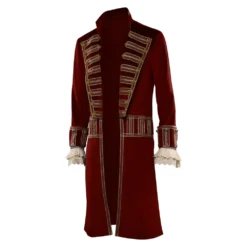 Captain Hook Kostüm Peter Pan Wendy Captain Hook Cosplay Halloween Karneval Outfits -DEKORATIONSGESCHÄFT 9f8debead84fd2360cf54802a8c87ba2