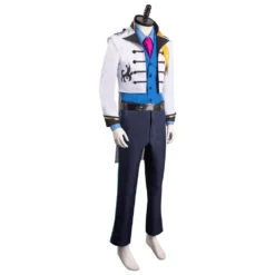 Die Eiskönigin Prinz Hans Cosplay Kostüm Halloween Karneval Outfits -DEKORATIONSGESCHÄFT 9fe53331f5231562f59088238dbc52bc