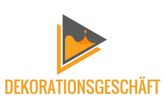 DEKORATIONSGESCHÄFT