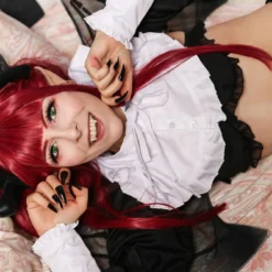 My Dress-Up Darling Marin Kitagawa Cosplay Kostüm Outfits Halloween Karneval Badeanzug -DEKORATIONSGESCHÄFT MyDressUpDarling LizKyun SajaLyn Cosplay IMG 7590