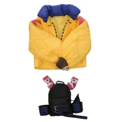 Valorant Agent Killjoy Kostüm Cosplay Halloween Karneval Kostüm -DEKORATIONSGESCHÄFT a0164d1f7ba05cc2add513468884e05b