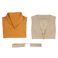Kinder Obi-Wan Kenobi Leia Cosplay Kostüm Halloween Karneval Outfits -DEKORATIONSGESCHÄFT a03471a95c951ad5cf3a2979e4357eb6