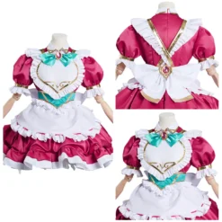 LoL League Of Legends Sivir Dienstmädchen Cosplay Kostüm Halloween Karneval Kleid -DEKORATIONSGESCHÄFT a10c935b56e9beca892710cccce7ae7a