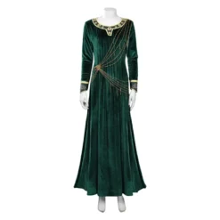 The Lord Of The Rings: The Rings Of Power Cosplay Galadriel Halloween Karneval Kleid -DEKORATIONSGESCHÄFT a1ab29fb67ca93026aa370e96064c03e