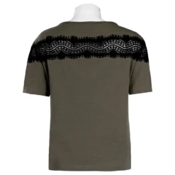 Ozark 4 Ruth Langmore T-Shirt Outfits Halloween Karneval Cosplay Kostüm -DEKORATIONSGESCHÄFT a20ab0d7ed598cb7a0c99bf000be917d