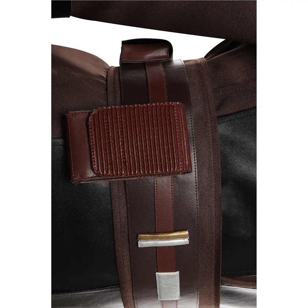 Star Wars: Der Clone Wars-Anakin Skywalker Cosplay Kostüm Outfits Halloween Karneval Anzug 7 Star Wars: Der Clone Wars-Anakin Skywalker Cosplay Kostüm Outfits Halloween Karneval Anzug – Bild 7