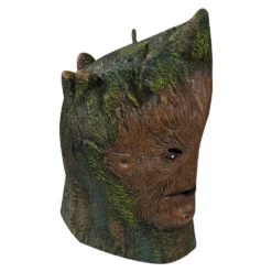 Guardians Of The Galaxy 3 Ente Groot Mask Cosplay Latex Maske Helmet Halloween Party Requisiten -DEKORATIONSGESCHÄFT a24b8230f3907a8e9584565f827c40e8