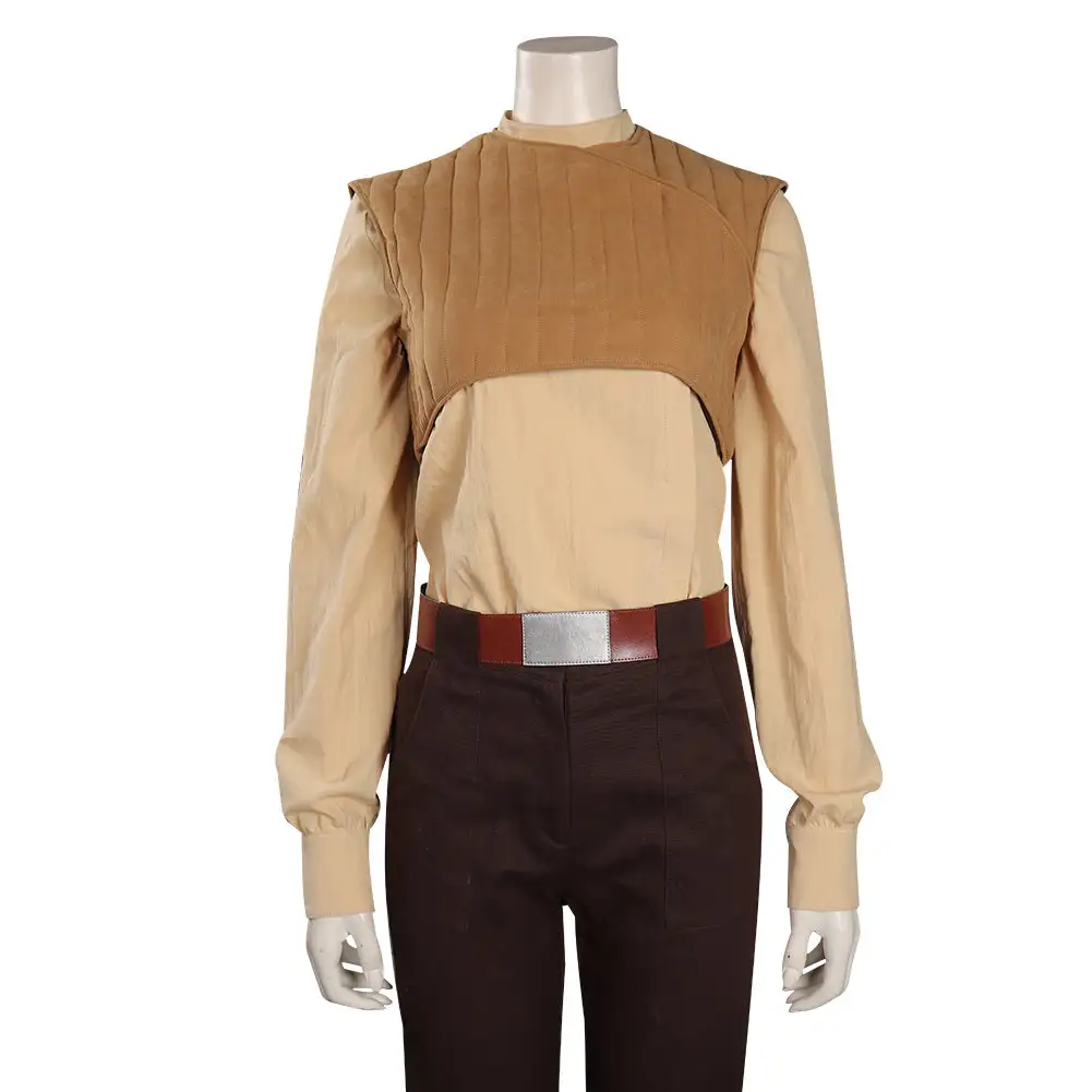 Star Wars Kaydel Ko Connix Cosplay Kostüm Halloween Karneval Outfits 6 Star Wars Kaydel Ko Connix Cosplay Kostüm Halloween Karneval Outfits – Bild 6
