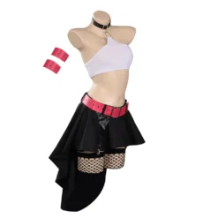 ONE PIECE RED (2022) Nami Cosplay Kostüm Halloween Karneval Kleid -DEKORATIONSGESCHÄFT a2abfe36c48c136c79172df3a0956d76