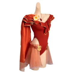Fire Emblem Heroes Edelgard·Von·Fresberg Cosplay Kostüm Outfits Halloween Karneval Badeanzug -DEKORATIONSGESCHÄFT a2d09807c2194f44ba527c66619767aa