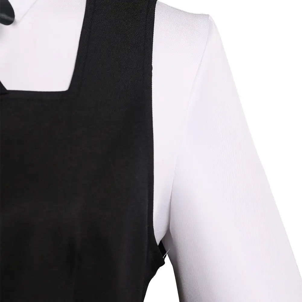 Chainsaw Man Mitaka Asa Cosplay Kostüm Outfits Halloween Karneval Kleid 7 Chainsaw Man Mitaka Asa Cosplay Kostüm Outfits Halloween Karneval Kleid – Bild 7