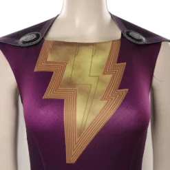 Shazam! Fury Of The Gods Darla Bodysuit Cosplay Kostüm Halloween Karneval Outfits 15 Shazam! Fury Of The Gods Darla Bodysuit Cosplay Kostüm Halloween Karneval Outfits -DEKORATIONSGESCHÄFT a39c2128f5288a87583e3e10fa7a8c7c