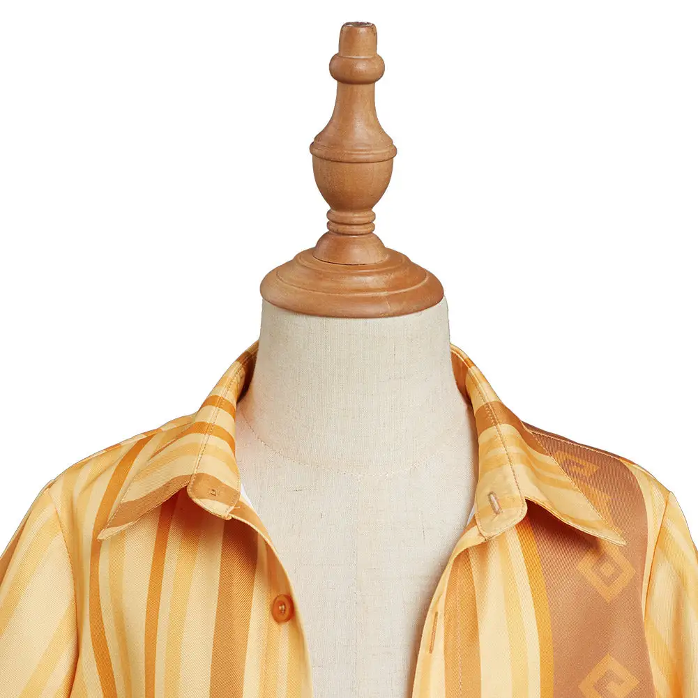 Kinder Encanto Camilo Cospaly Kostüm Halloween Karneval Outfits 7 Kinder Encanto Camilo Cospaly Kostüm Halloween Karneval Outfits – Bild 7