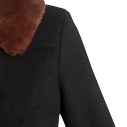 M3GAN M3gan Cosplay Kostüm Halloween Karneval Outfits -DEKORATIONSGESCHÄFT a3d4cb0f6da7549873e0916fcbd5cf77