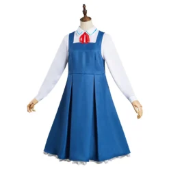 SPY×FAMILY Anya Forger Cosplay Kostüm Outfits Halloween Karneval Kleid -DEKORATIONSGESCHÄFT a3e5181c35f2ccc1be6bc555c74cfc0f