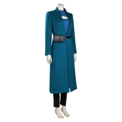 Westworld 4 Dolores Abernathy Cosplay Kostüm Outfits Halloween Karneval Mantel 14 Westworld 4 Dolores Abernathy Cosplay Kostüm Outfits Halloween Karneval Mantel -DEKORATIONSGESCHÄFT a40dd13374953fd31f83e49f789bbfc8