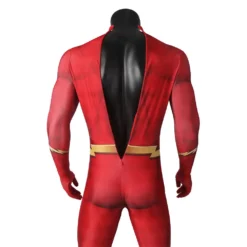 The Flash Jason Garrick Cosplay Kostüm Outfits Halloween Karneval Jumpsuit -DEKORATIONSGESCHÄFT a40ef419477a88a644340e1aa44ecf23
