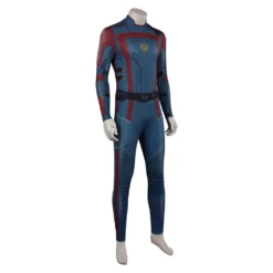 Guardians Of The Galaxy Vol. 3 Team Uniform Cosplay Halloween Karneval Outfits -DEKORATIONSGESCHÄFT a439457e25245e9fb47f028e37689399