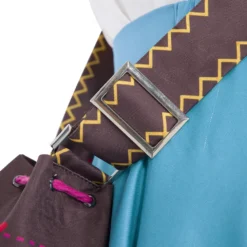 Encanto Mirabel Cosplay Kostüme Outfits Halloween Karneval Kleid 12 Encanto Mirabel Cosplay Kostüme Outfits Halloween Karneval Kleid -DEKORATIONSGESCHÄFT a4496ed7f49d6381738f279f1f894eca