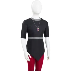 Kinder The Owl House Amity Kinder Cosplay Outfits Halloween Karneval Kostüme -DEKORATIONSGESCHÄFT a463fdd121780af8f7b7d7fd9520e946