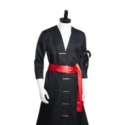 One Piece Wano Country Roronoa Zoro Cosplay Kostüm Outfits Halloween Karneval Kimono -DEKORATIONSGESCHÄFT a48e8261c9941251137cebbc6a2dceca