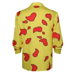 ONE PIECE FILM RED Trafalgar D. Water Law Cosplay Kostüm Outfits Halloween Karneval Hemd 12 ONE PIECE FILM RED Trafalgar D. Water Law Cosplay Kostüm Outfits Halloween Karneval Hemd -DEKORATIONSGESCHÄFT a49a43c0d36abc18771edca6239ccbe0