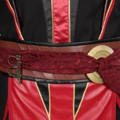 Doctor Strange In The Multiverse Of Madness Dr. Stephen Strange Cosplay Kostüm Halloween Karneval Outfits -DEKORATIONSGESCHÄFT a5099ec207d2b64a5c8f5d04daabc18b