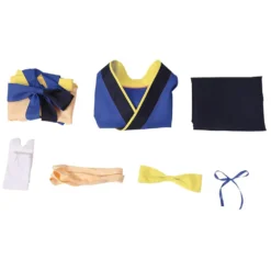 Lycoris Recoil Inoue Takina Cosplay Kostüm Outfits Halloween Karneval Kimono -DEKORATIONSGESCHÄFT a5380f3b35e5dbefcbd8ba208a6ccca7