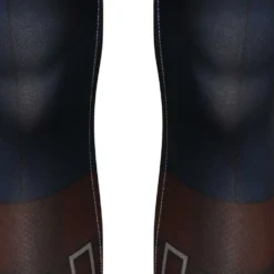 What If Cosplay Peggy Carter Kostüm Halloween Karneval Jumpsuit 19 What If Cosplay Peggy Carter Kostüm Halloween Karneval Jumpsuit -DEKORATIONSGESCHÄFT a58c01e15d89beb51a61137c45b81fd9