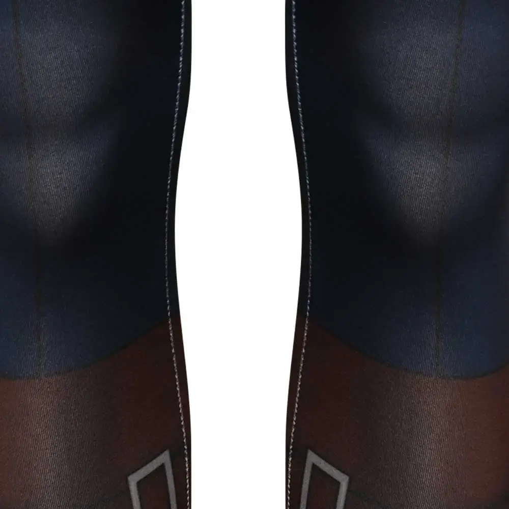 What If Cosplay Peggy Carter Kostüm Halloween Karneval Jumpsuit 7 What If Cosplay Peggy Carter Kostüm Halloween Karneval Jumpsuit – Bild 7