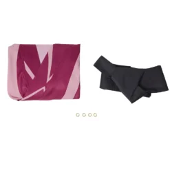 Demon Slayer Uzui Tengen Cosplay Kostüm Outfits Halloween Karneval Kimono -DEKORATIONSGESCHÄFT a5c61ddccc32d22ce2e653124269d055