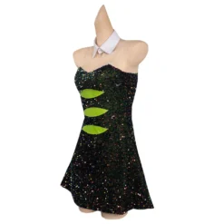 Splatoon Marie Cosplay Kostüm Halloween Karneval Outfits -DEKORATIONSGESCHÄFT a5e4a43f6d973a9bb83831b96ea246cf