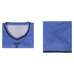 BLUE LOCK Cosplay Isagi Yoichi Kostüm Outfits Halloween Karneval Uniform -DEKORATIONSGESCHÄFT a6193e6efd8c6e16f1fdf58beb9d7cbe