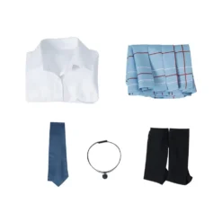 My Dress-Up Darling Marin Kitagawa Cosplay Kostüme Outfits Halloween Karneval Schuluniform -DEKORATIONSGESCHÄFT a62a361db3583bc0aadc5e2f8964dde2 db052f30 5b3e 4945 9e85 b9423b415b0f