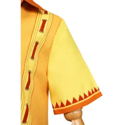 Kinder Encanto Felix Madrigal Cosplay Kostüm Halloween Karneval Sommer Outfits -DEKORATIONSGESCHÄFT a62a715c724dba0fb500ae01e817cd4a